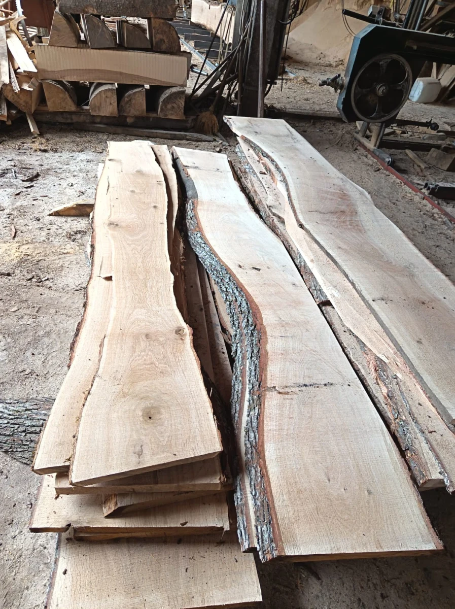 Holzbild